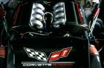 Chevrolet Corvette 1998 года